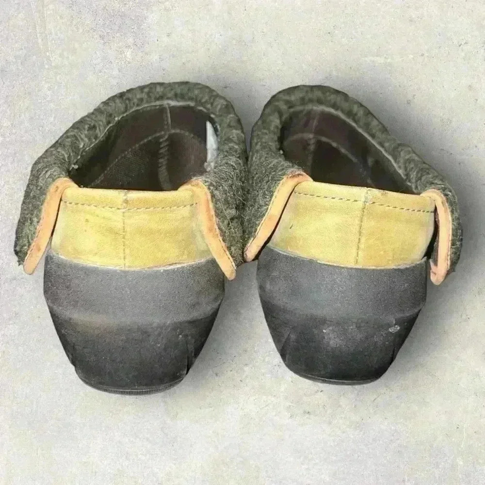 Merrell clogs size 7.5‎ - Picture 4 of 4